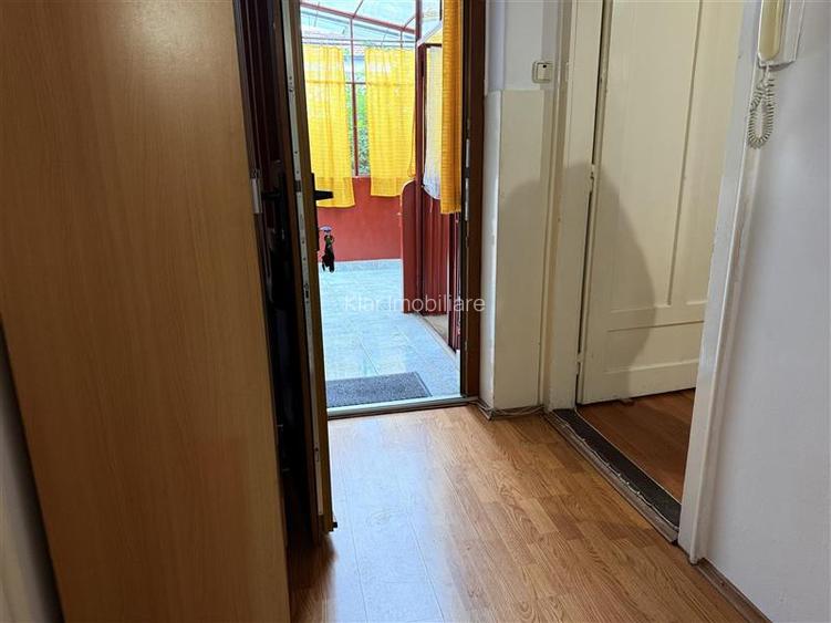 Apartament  la casa  zona Clinicilor - 8