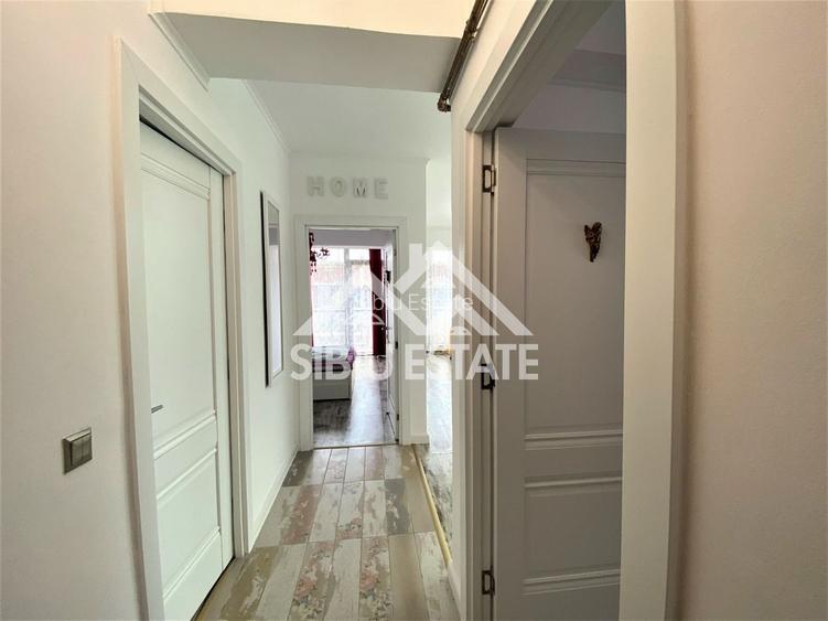 Apartament de vanzare cu 3 camere, suprafata.utila 70mp. - 7