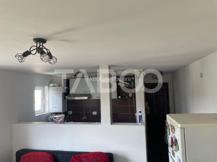 Apartament de inchiriat cu 2 camere Aleea Fratii Buzesti - 10