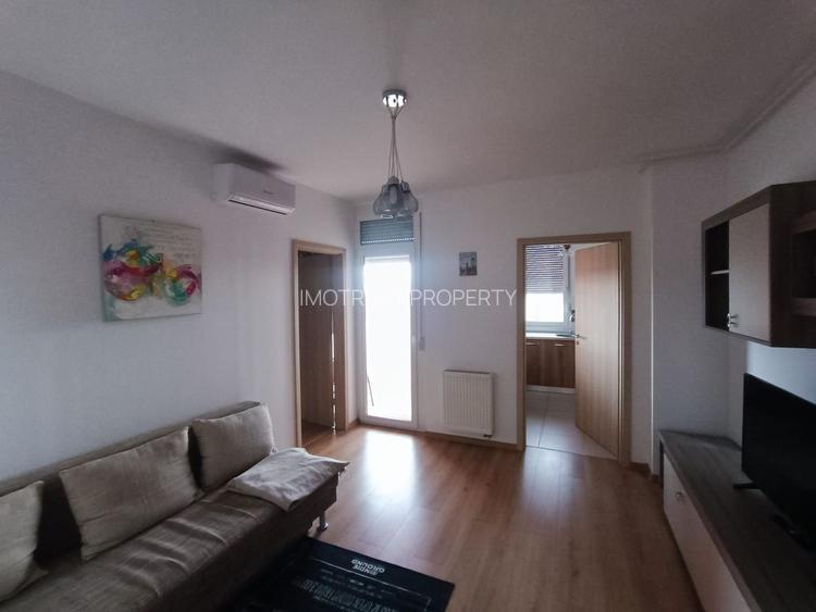 🏡 Apartament 2 camere de închiriat – ARED Micalaca, priveliște super - 4