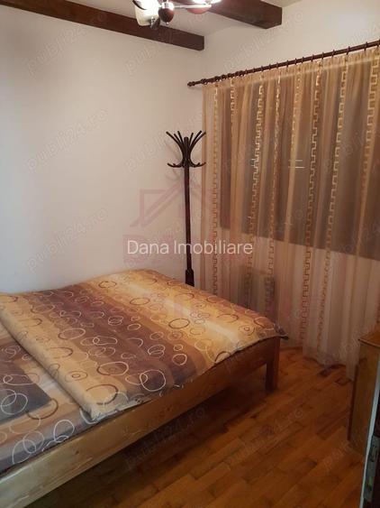 Casă/Vilă la cheie/115mp în Poiana Mărului, jud Caras Severin - 4