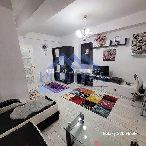 Garsoniera de Inchiriat - 2