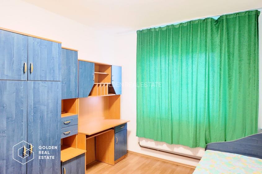 Apartament 3 camere, Aradul Nou, comision 0% - 4