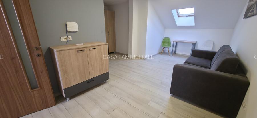 240 euro!!!Ap.cu 1 camera Et 1 Zona Bogdanestilor - 3