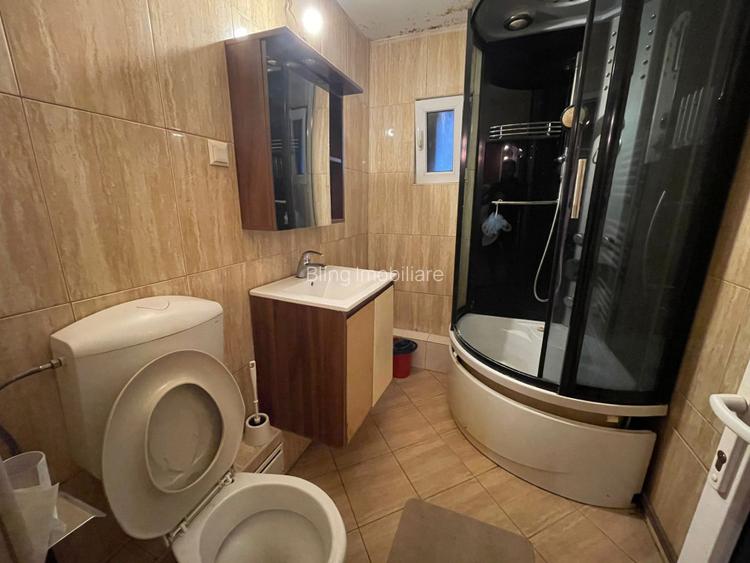 Apartament cu 3 camere, 61 mp, zona Gheorghe Doja - 6