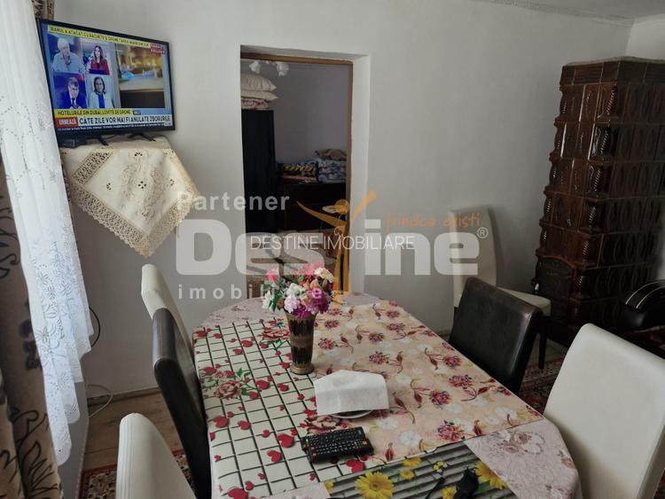 Casă frumoasă - zonă liniștită - 9