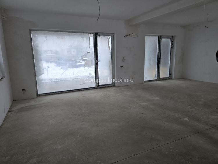 Vile exceptionale in Tunari - predate la cheie - 2