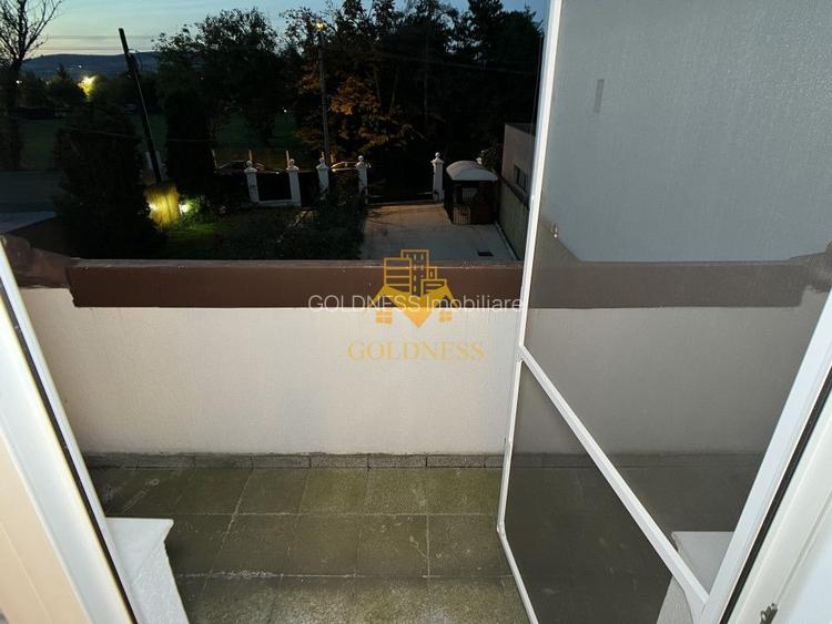 Casa individuala, 5 camere, curte, terasa, garaj, Gruia, zona Panoramic - 13