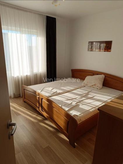  Apartament spatios cu 4 camere + living, in bloc nou – Calea Moldovei - 4
