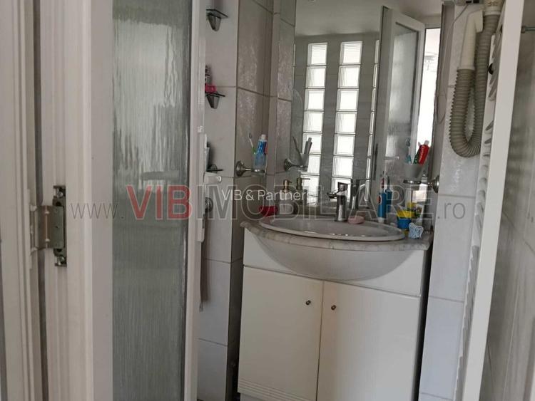 Timișoara | Apartament 4 camere | Etaj 1 | 83 mp | Zonă excelentă - 11