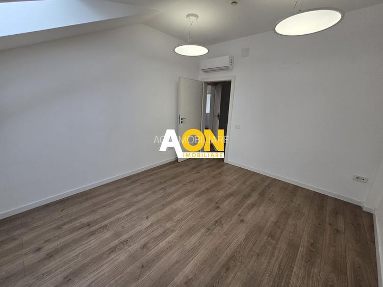 Spațiu de Birouri, 91mp, Zona Centru - 6