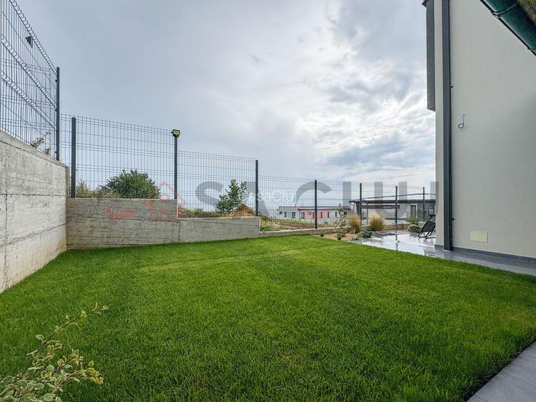Duplex la cheie – Panoramă superbă în cartierul Voroneț! - 2
