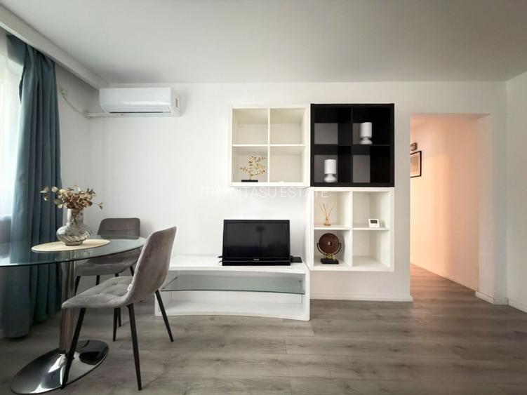 De Inchiriat | 3 Camere | Nou Renovat | Parter | COMISION 0% | Cetatii - 6