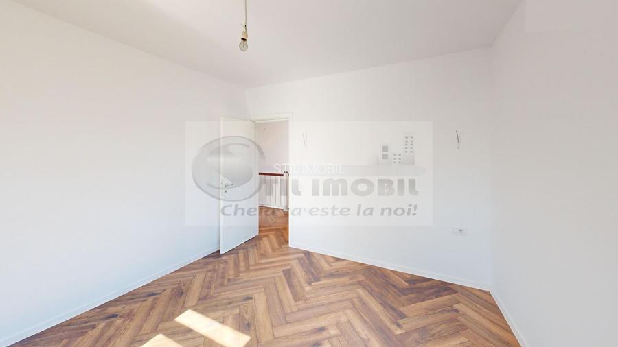 Vilă premium P+1 cu design modern, finisaje de top-300.000 € - 23