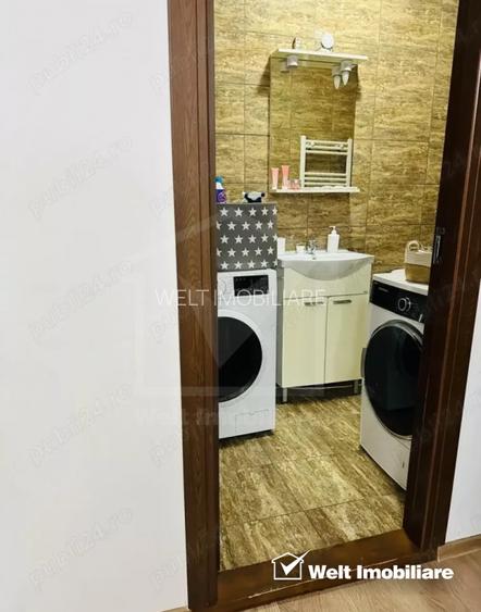 Apartament 3 camere, 63 m², parcare, zona Iris, Cluj-Napoca - 7