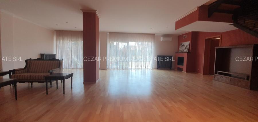 PIPERA COMPLEX DE VINZARE VILA IBIZA GOLF LIGHT - 28