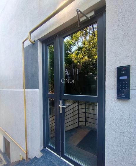 Apartament 2 dormitoare-living openspace, loc de parcare