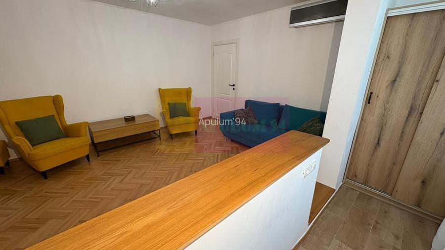 Apartament 3 camere 70mp metrou Piata Sudului cu loc parcare inclus - 5