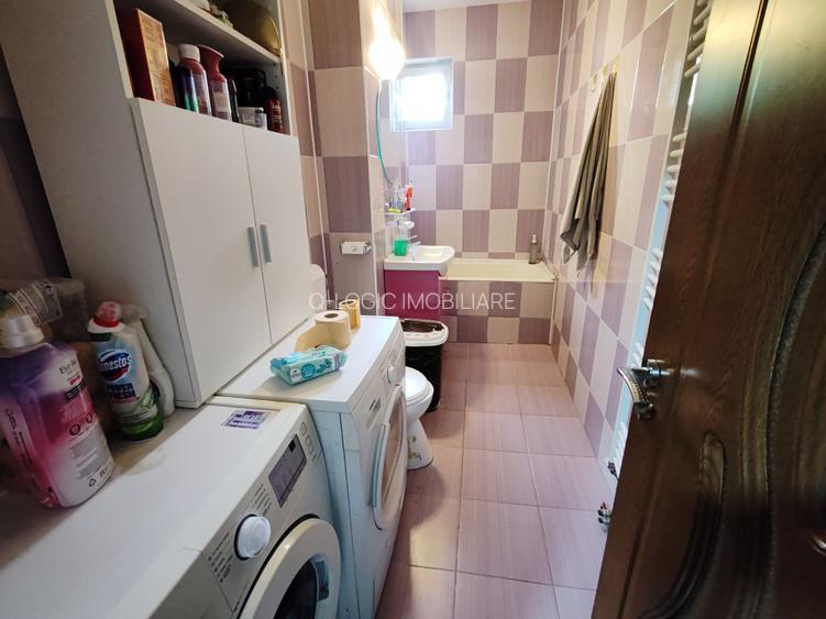 Apartament 3 camere zona Garii - 16