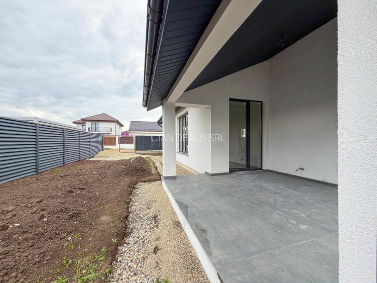 Casa Individuala Sanpetru Toate Utilitatile - 4