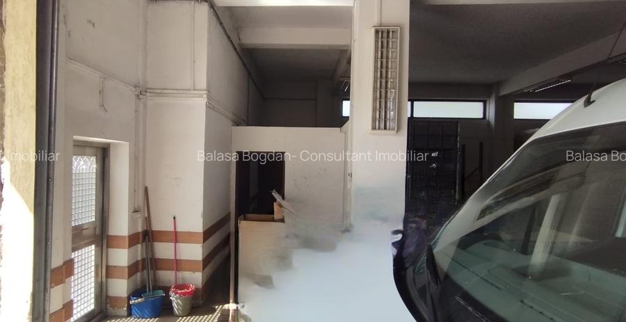 Spatiu comercial Brasov-Bartolomeu - 3