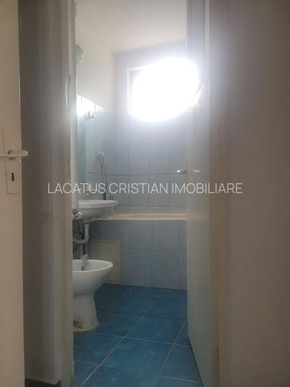 EXCLUSIVITATE! APARTAMENT 2 CAMERE CONFORT 1 ZONA CITY PARK MALL - 5