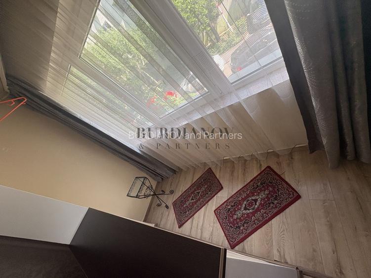 Apartament cu 3 camere - Colentina - etaj 1/10 - Fabrica de Gheață - 11