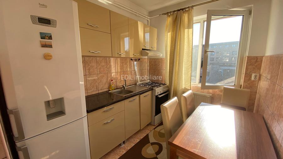 Apartament de vânzare, 2 camere, 45 mp, zona Horea - 5