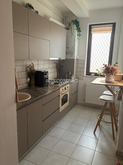 Apartament 2 camere, cu curte Dumbravita - 15