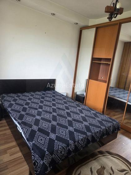 Apartament 2 camere balcon inchis cu pivnita si boxa in Vasile Aaron - 3
