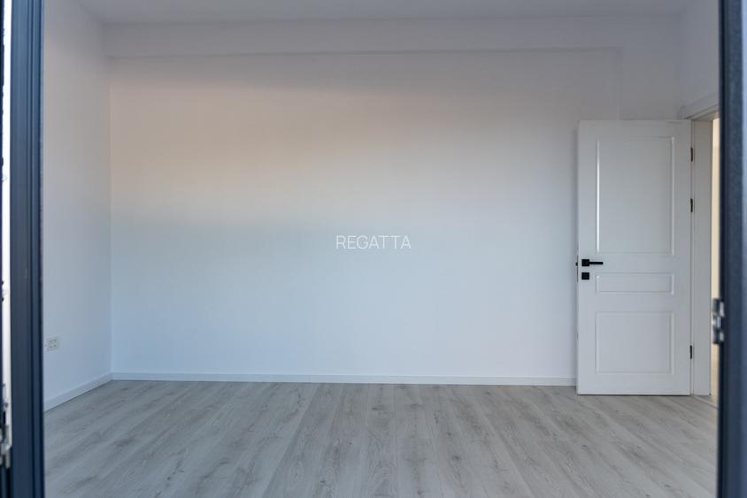 CASA LA ROSU IN COMPLEX DE 20 de CASE INDIVIDUALE in Corbeanca - 13