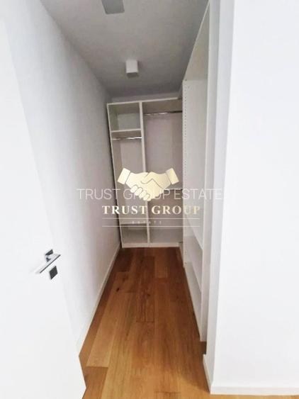   170mp + 2 locuri de parcare si 2 terase  Apartament 4 camere - 14