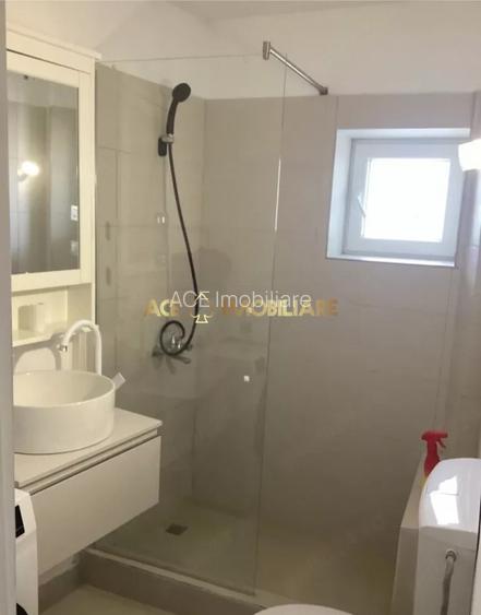 Garsoniera de inchiriat | Baneasa | Metrou | Centrala | Mobilata | Utilata - 5