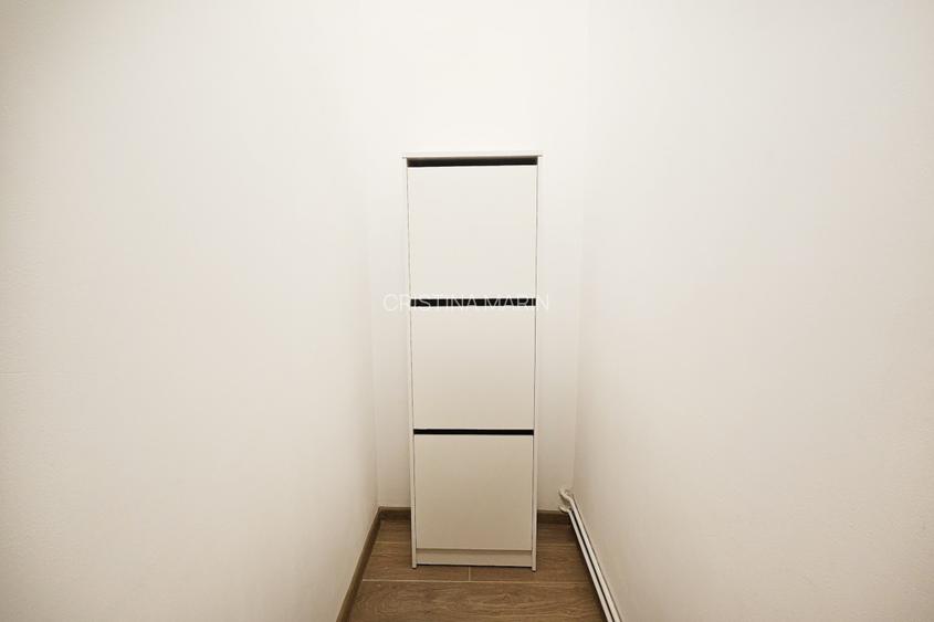 STR BANEASA, INCHIRIERE 3 CAMERE | Parc HERASTRAU - 19