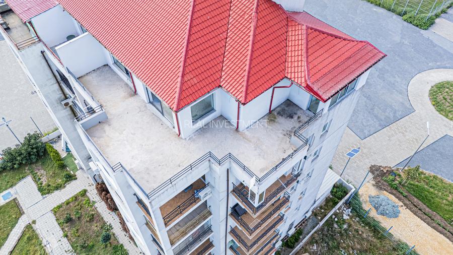 Penthouse Costinesti zona Epava-Beach Please - 18