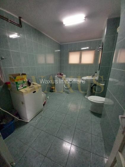 Casa individuală, Gheorgheni, 6 camere, 260mp utili - 10