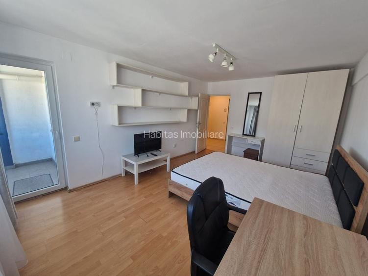 Apartament 1 camera, decomandat, 38 mp, str Calea Turzii - 4