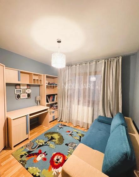 Apartament 3 camere în zona STRADA RETEZAT - 6