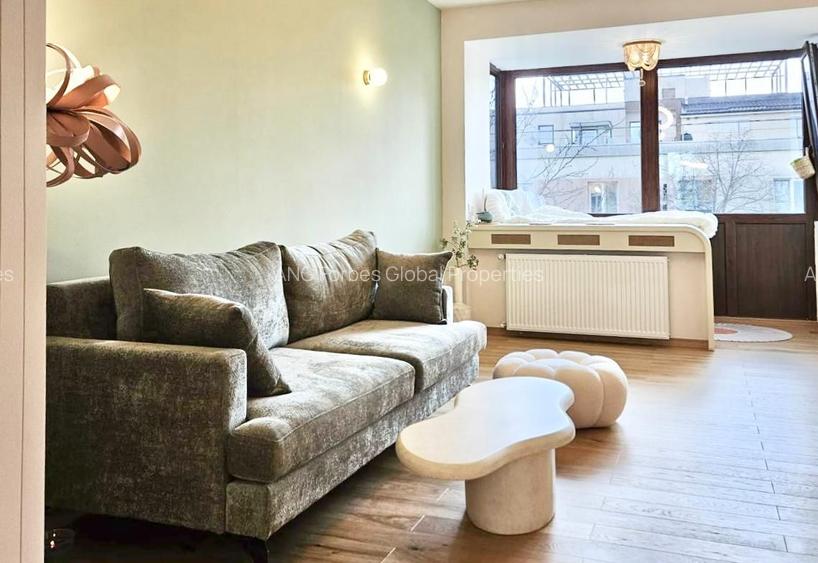 Apartament cochet de vanzare Floreasca - 3