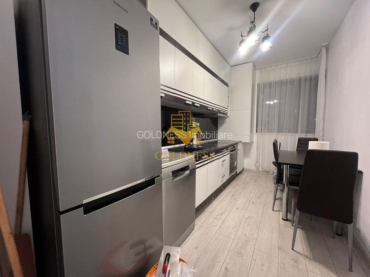 3 Camere decomandate,Central,FSEGA,Kaufland,Lidl,Iulius Mall,Marasti - 2