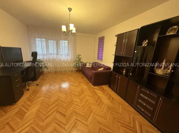 De inchiriat ! 2camere, D,zona Gara/ Centru, bloc tip vila - 2