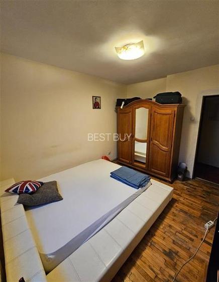 METROU JIULUI, PAJURA, 104 MP ETAJ 3/4 CENTRALA, BLOC 1963 REABILITAT - 10