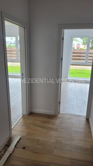 AP. 2CAM.LIVING OPEN SPACE+CURTE 50MP / PARCUL TEILOR,1 DECEMBRIE! - 4