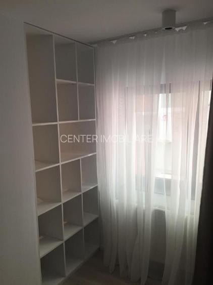 BELLER, 2 camere lux, 65 mp, etaj 2, bloc 2018, finisaje premium - 5