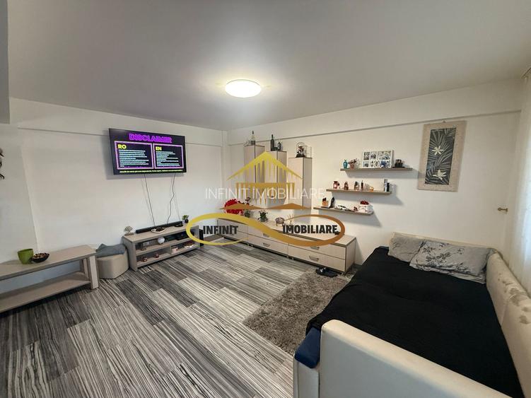 Apartament de vanzare in Bacau Colina Magurii - 13