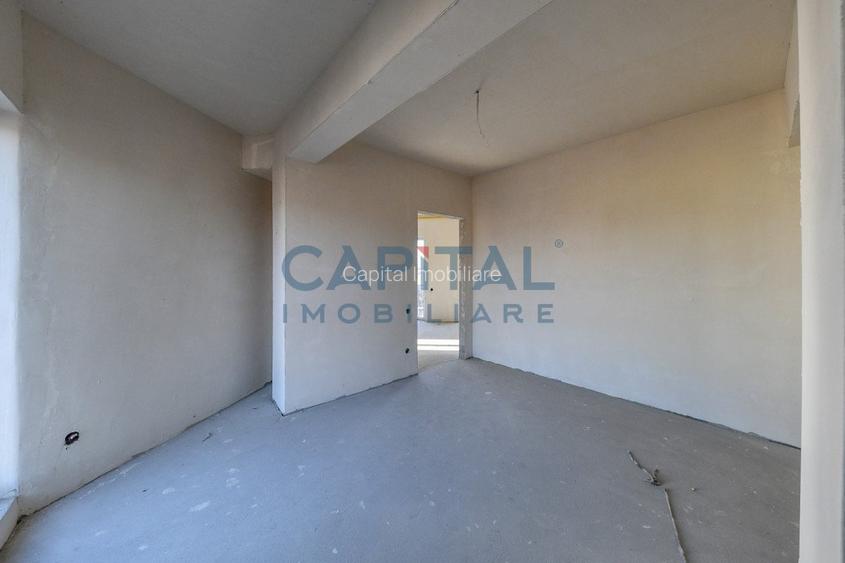 Apartament cu 3 camere de vanzare in Marasti - 5