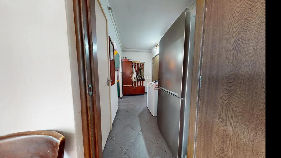 Apartament cu 2 camere confort 1-Gemenii - 6