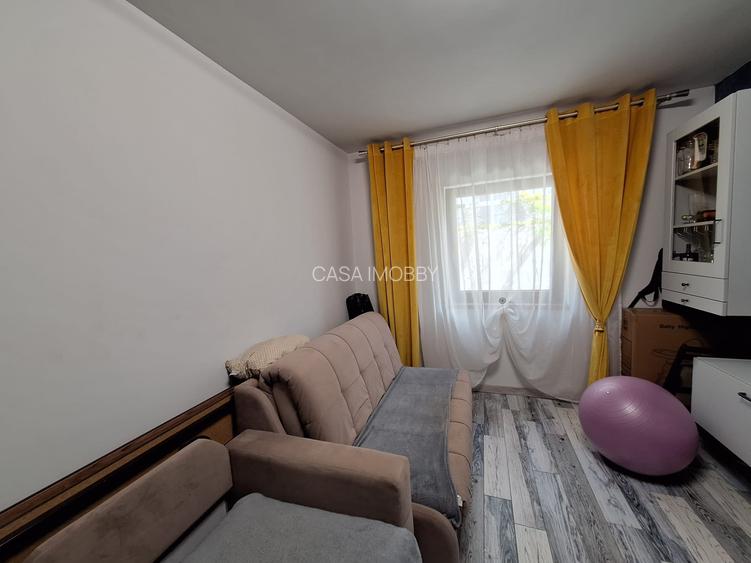 Oportunitate !Casa tip duplex  de vanzare ,Dezmir - 10