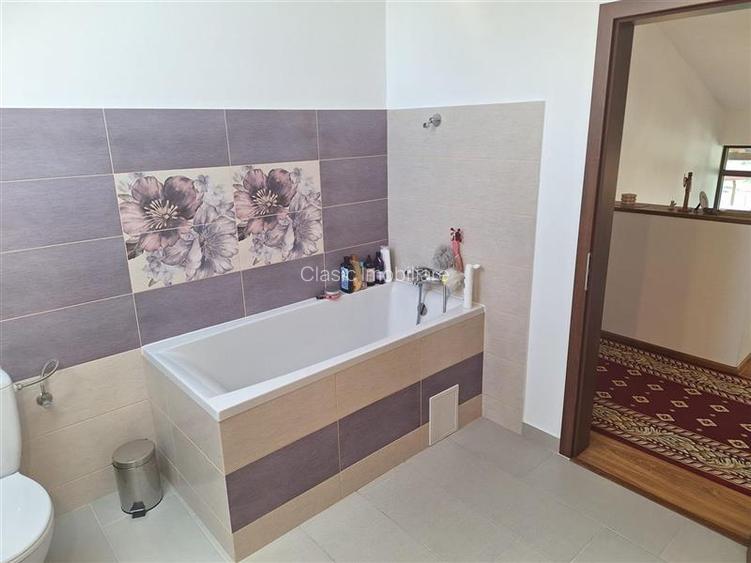 Vanzare casa individuala cu gradina matura Campenesti Apahida, Cluj-Napoca - 25