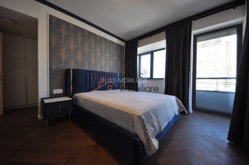 Apartament 4 camere în zona Dacia (Piata Gemenii) - 19